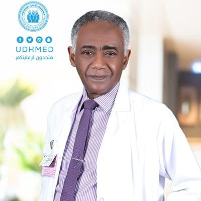 Dr. Moustafa Shbaikah