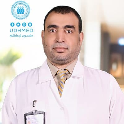Dr. Mahmoud Framawy