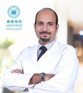 الدكتور هشام الكسار