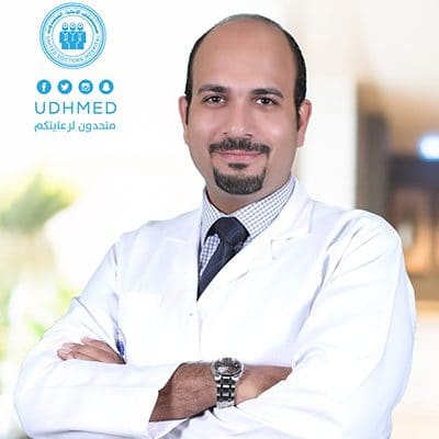 Dr. Hesham Alkassar