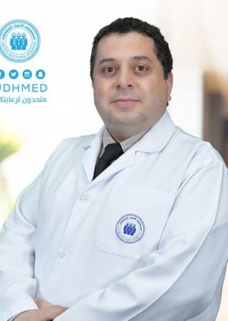 د. محمد حلبية