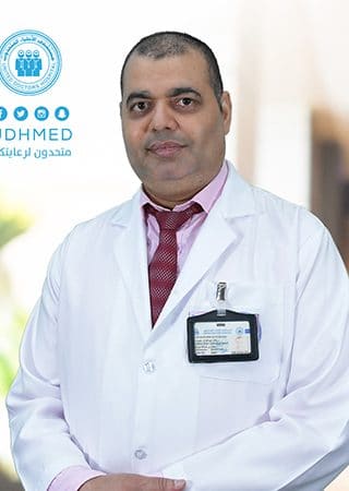 Dr. Khaled Soliman