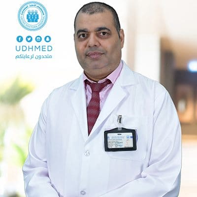 Dr. Khaled Soliman