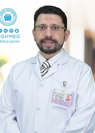 د. محمد طعمة