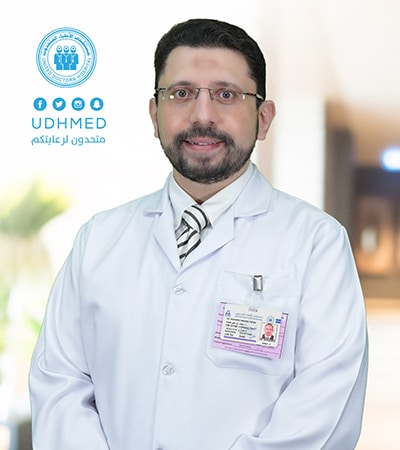 Dr. Mohamed Teama