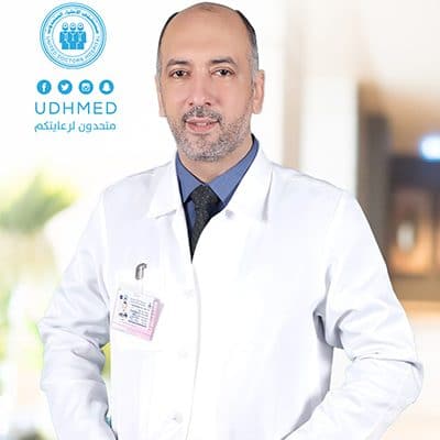 Dr. Ahmed Tawfiq