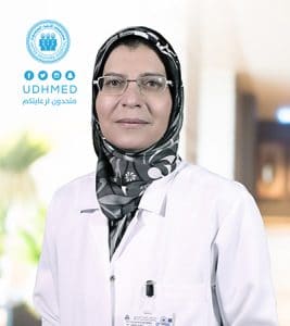 Dr. Ebtsam Moustafa