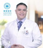 Dr. Ahmed Saqr