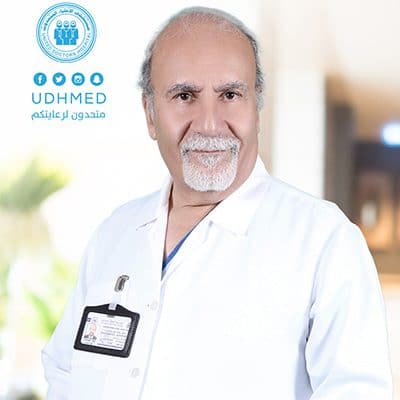 DR. Ismaeil Radwan