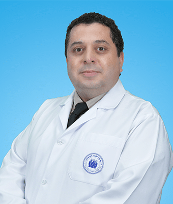 د. محمد حلبية