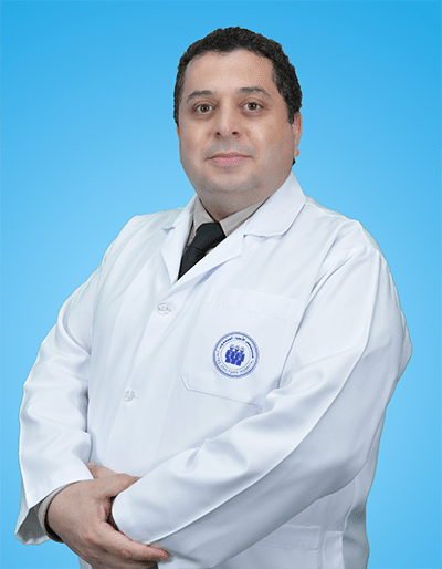 Dr. Mohamed Halabia