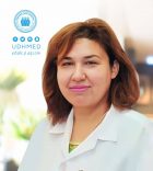 Dr. Suzanne Mohammed Alghawaby