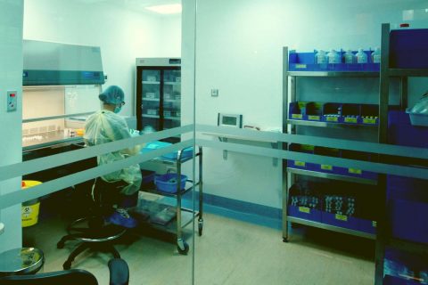 CLINICAL LABORATORY SERVICES