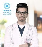 Dr. Ahmed Qorban