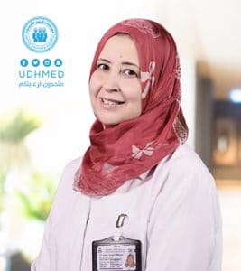 Dr. Amal Hanafi