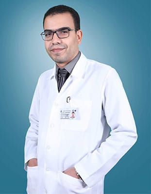 Dr. Khaled Sameer