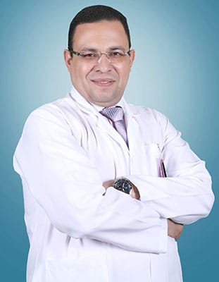 الدكتور محمد حسين