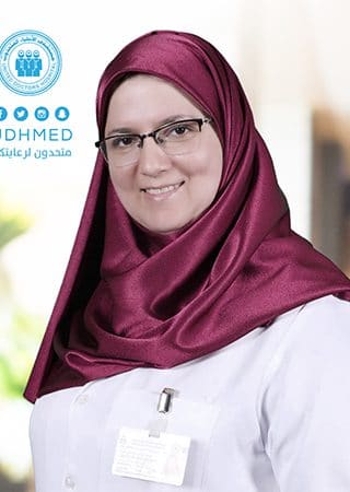 Dr. Fatima Al-Zahra