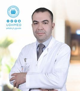 الدكتور حازم صقر