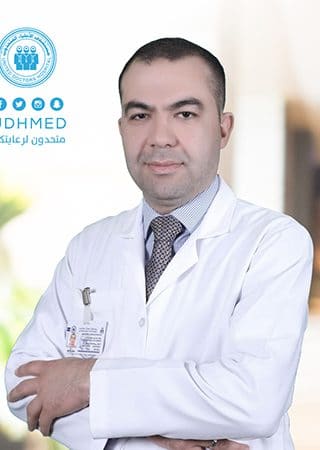 الدكتور حازم صقر