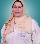 الدكتورة صفا لبيب