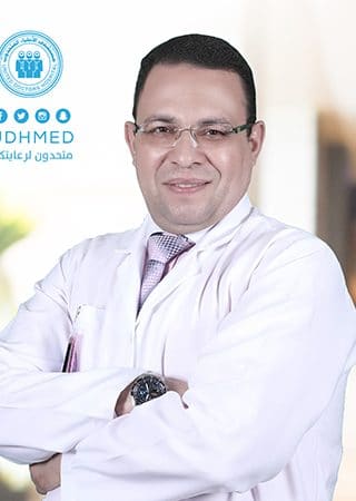 الدكتور محمد حسين