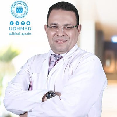 Dr. Mohamed Hussain