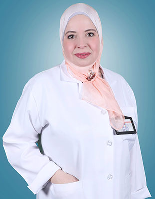Dr. Eman Al – Kholy