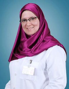 Dr. Fatima Al-Zahra