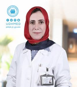 Dr.Sherwett Mahmoud
