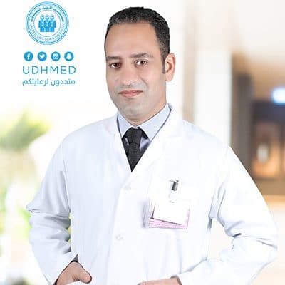 Dr. Shamil Al – Gohary