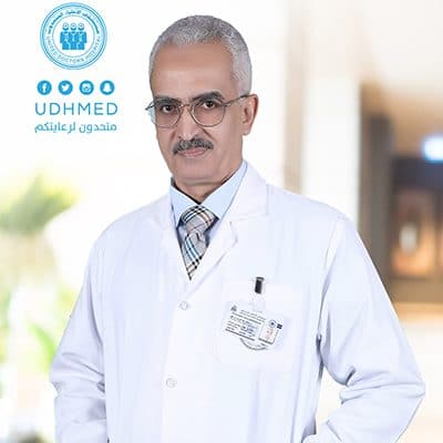 الدكتور محمد عبدالكريم