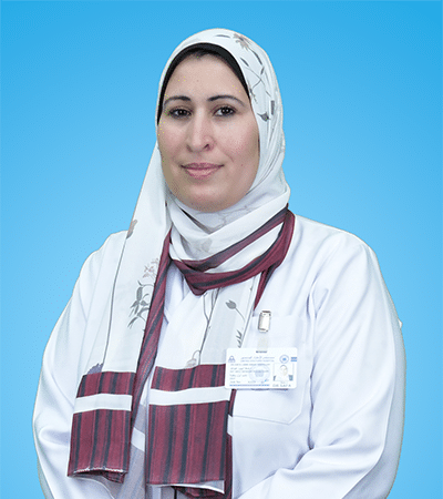 Dr. Safa Labib