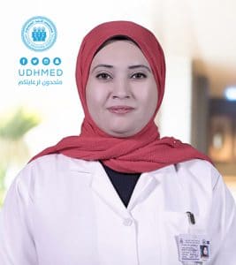 Dr. Shaimaa Abdulghany