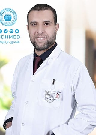 د. أحمد منيب