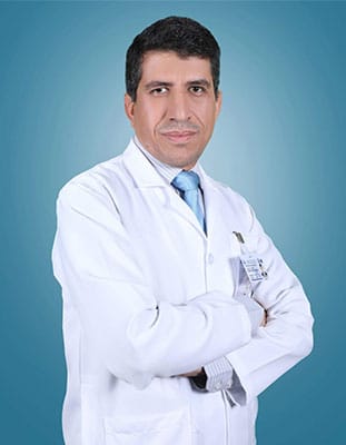Dr. Sameh Embarak