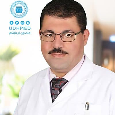 Dr. Hazem Nour