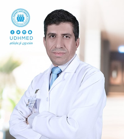Dr. Sameh Embarak