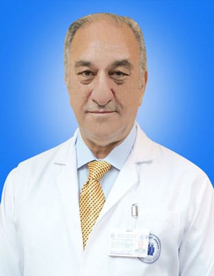 Dr. Ahmad Refaat