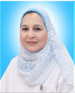 Dr. Amira Musabeh
