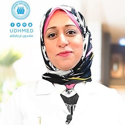 Dr. Amel Al-Saadany