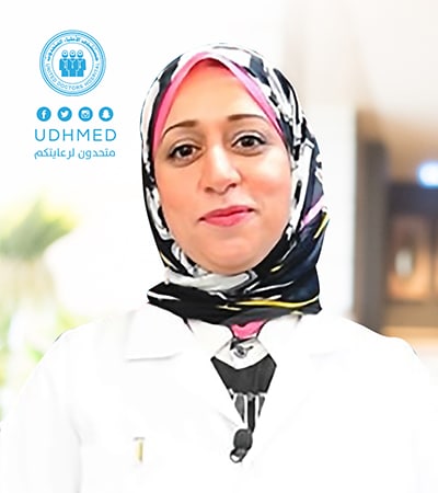 Dr. Amel Al-Saadany