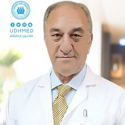Dr. Ahmad Refaat