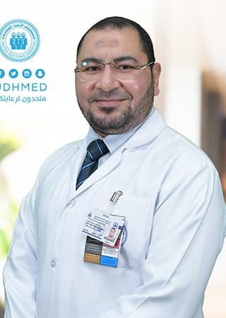 Dr. Mohamed Ekram