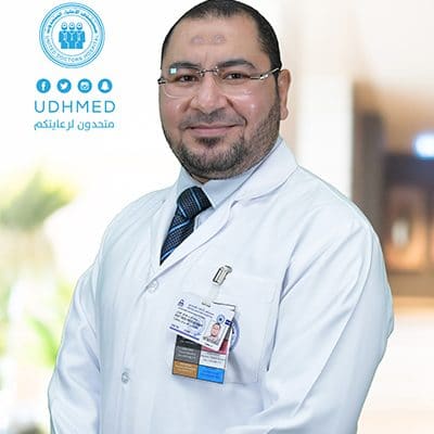 Dr.Mohamed Ekram