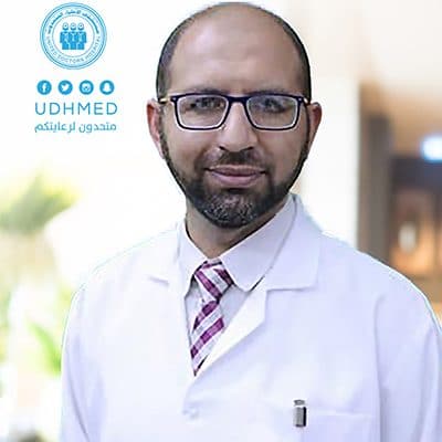 Dr. Mohamed Elsayed Elshora