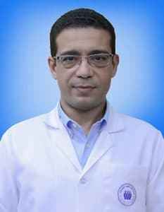 D.Ahmed Mohamed Taher Hashem