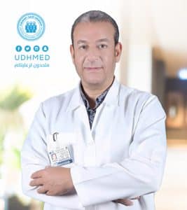 Dr. Ahmed Badrawi
