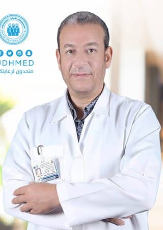 د. أحمد بدراوي
