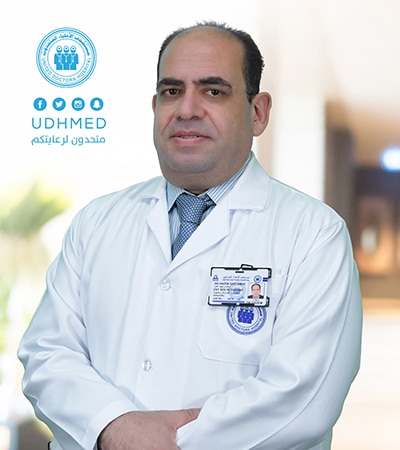 Dr. Hazem Amer